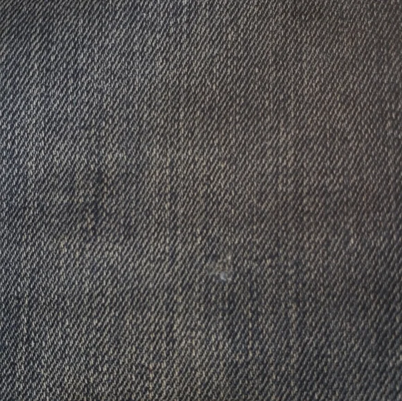 True Religion Blue Jeans Size 26 Straight Leg - Picture 7 of 9